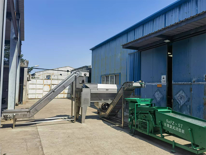 沙棘脫果壓榨機設(shè)備